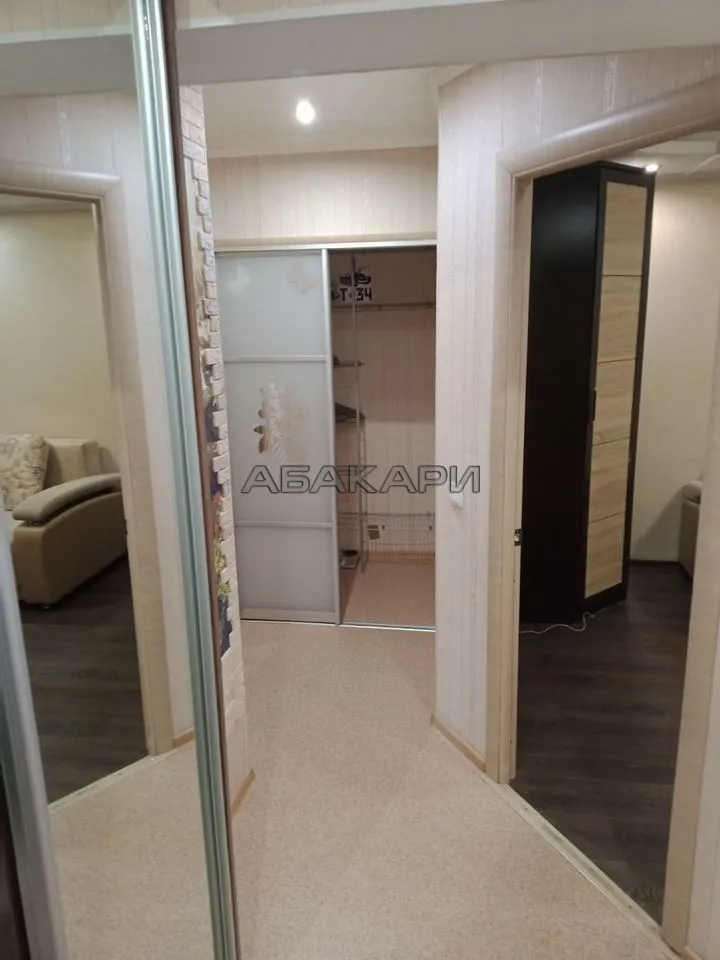 2-комнатная Львовская улица, 35  за 30000 руб/мес фото 7