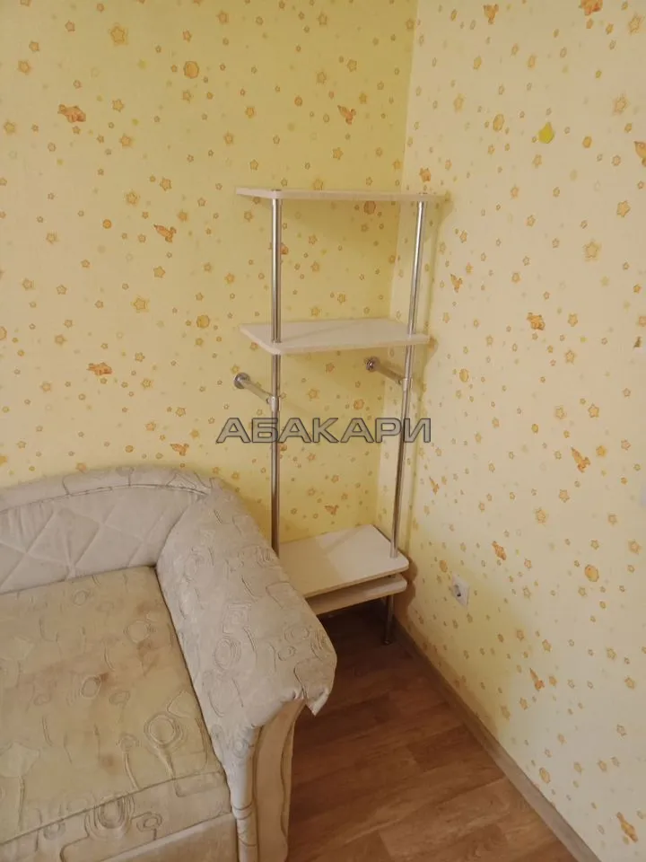 2-комнатная Львовская улица, 35  за 30000 руб/мес фото 8