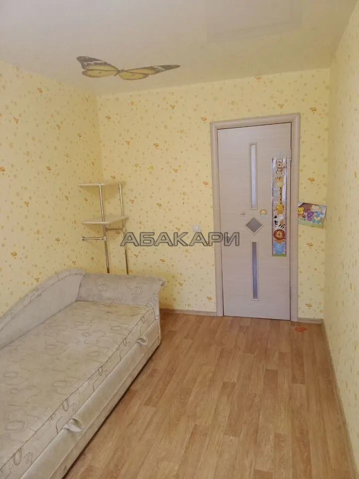 2-комнатная Львовская улица, 35  за 30000 руб/мес фото 9