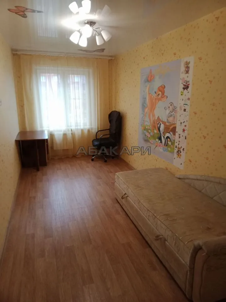 2-комнатная Львовская улица, 35  за 30000 руб/мес фото 10