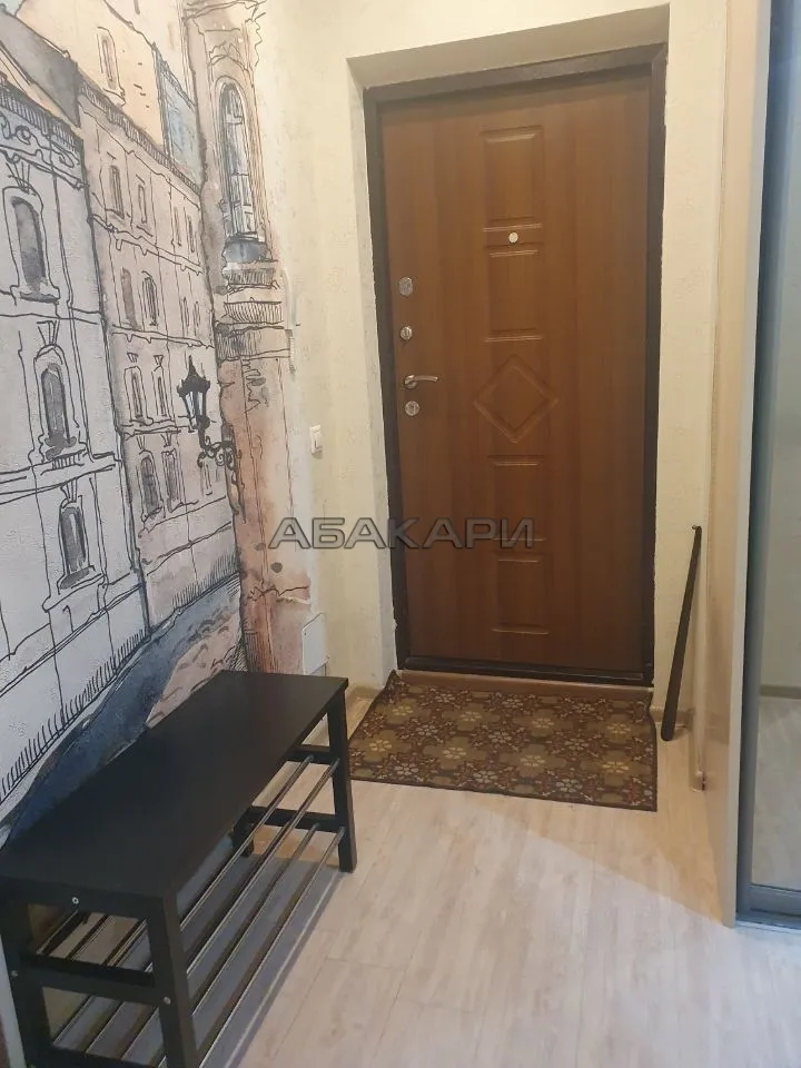 2-комнатная Навигационная улица, 5  за 55000 руб/мес фото 7