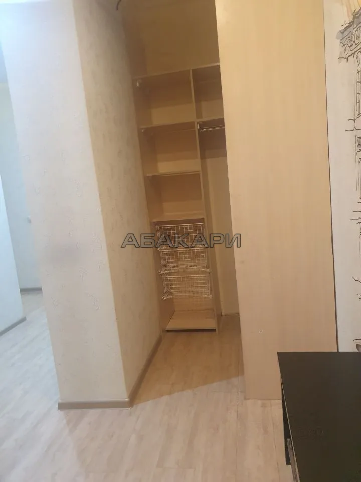 2-комнатная Навигационная улица, 5  за 55000 руб/мес фото 8