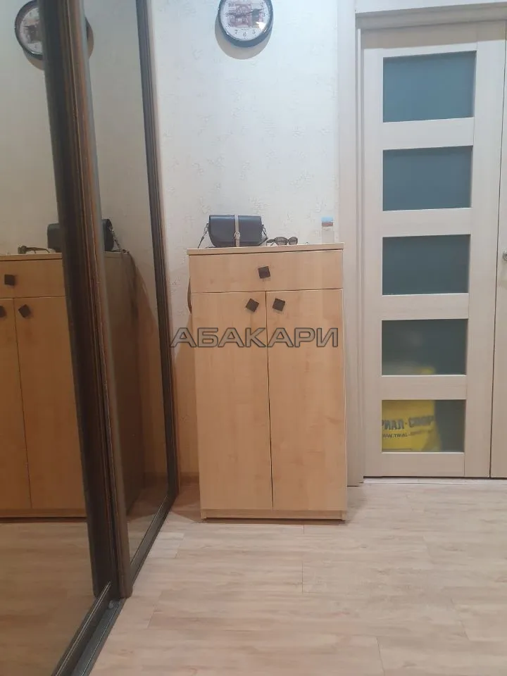 2-комнатная Навигационная улица, 5  за 55000 руб/мес фото 9