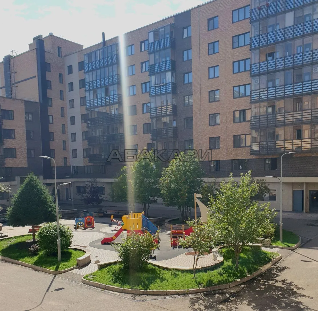 2-комнатная Навигационная улица, 5  за 55000 руб/мес фото 10