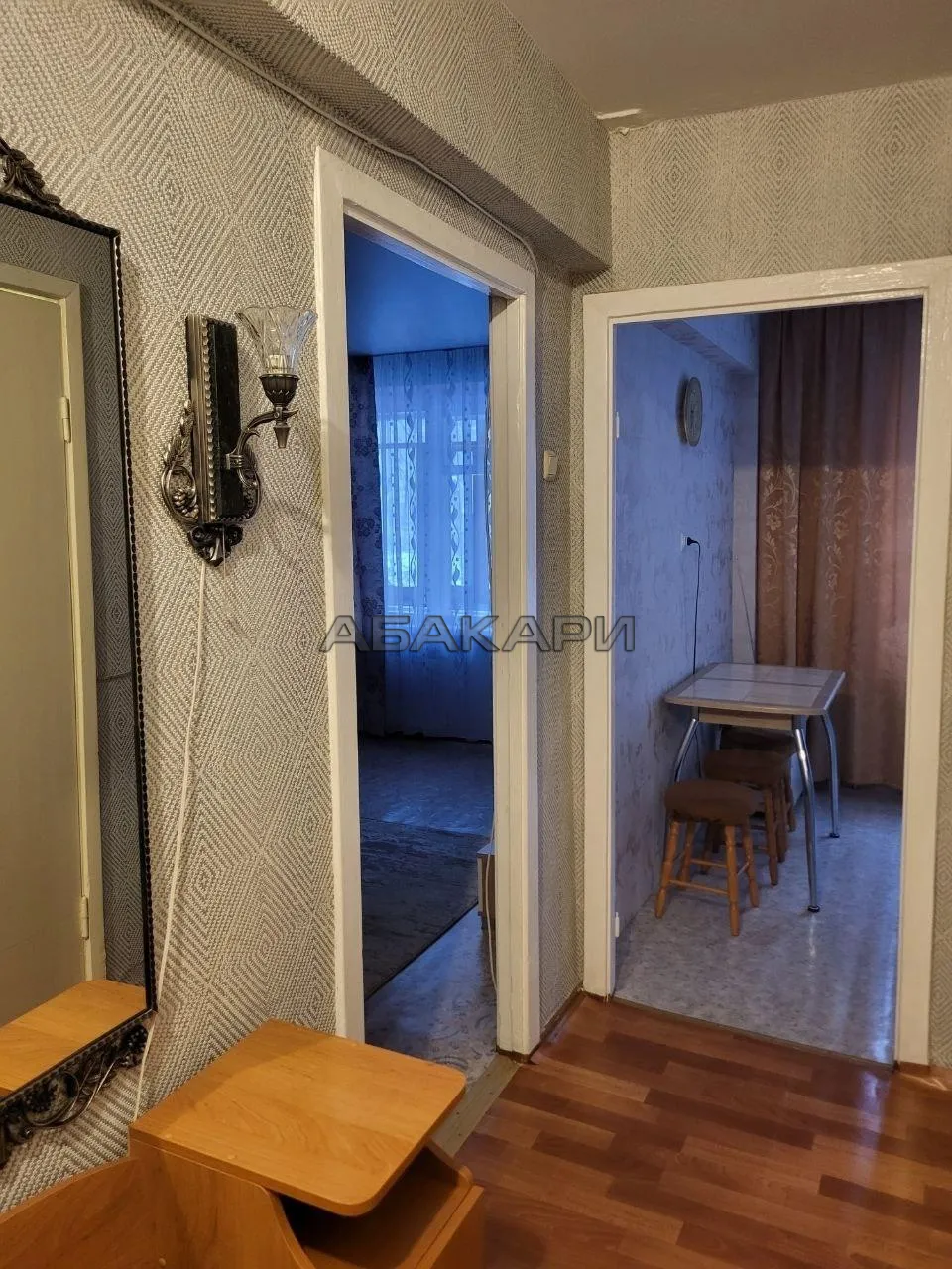 1-комнатная Пролетарская улица, 31 за 25000 руб/мес фото 7 1-комнатная Пролетарская улица, 31 за 25000 руб/мес фото 7