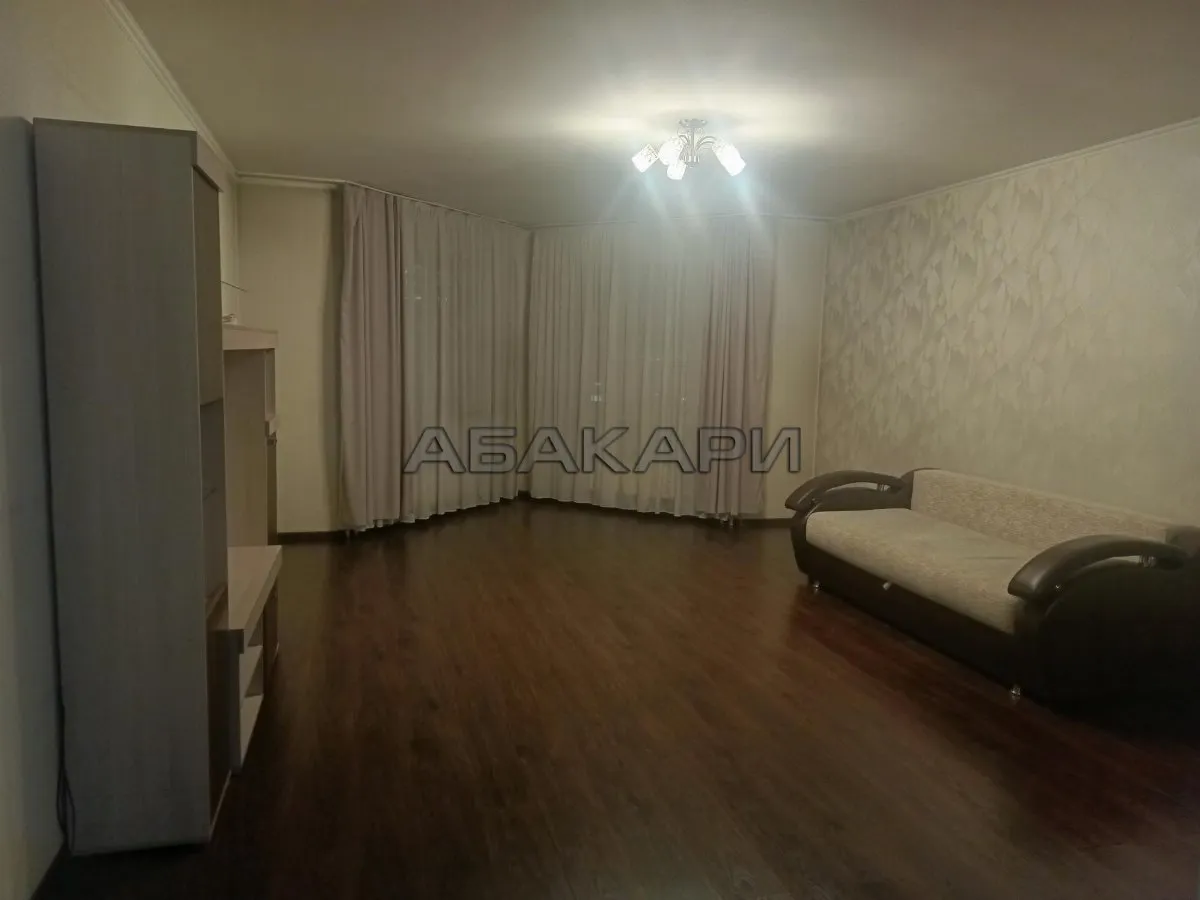 1-комнатная Северная улица, 10 за 35000 руб/мес фото 4 1-комнатная Северная улица, 10 за 35000 руб/мес фото 4