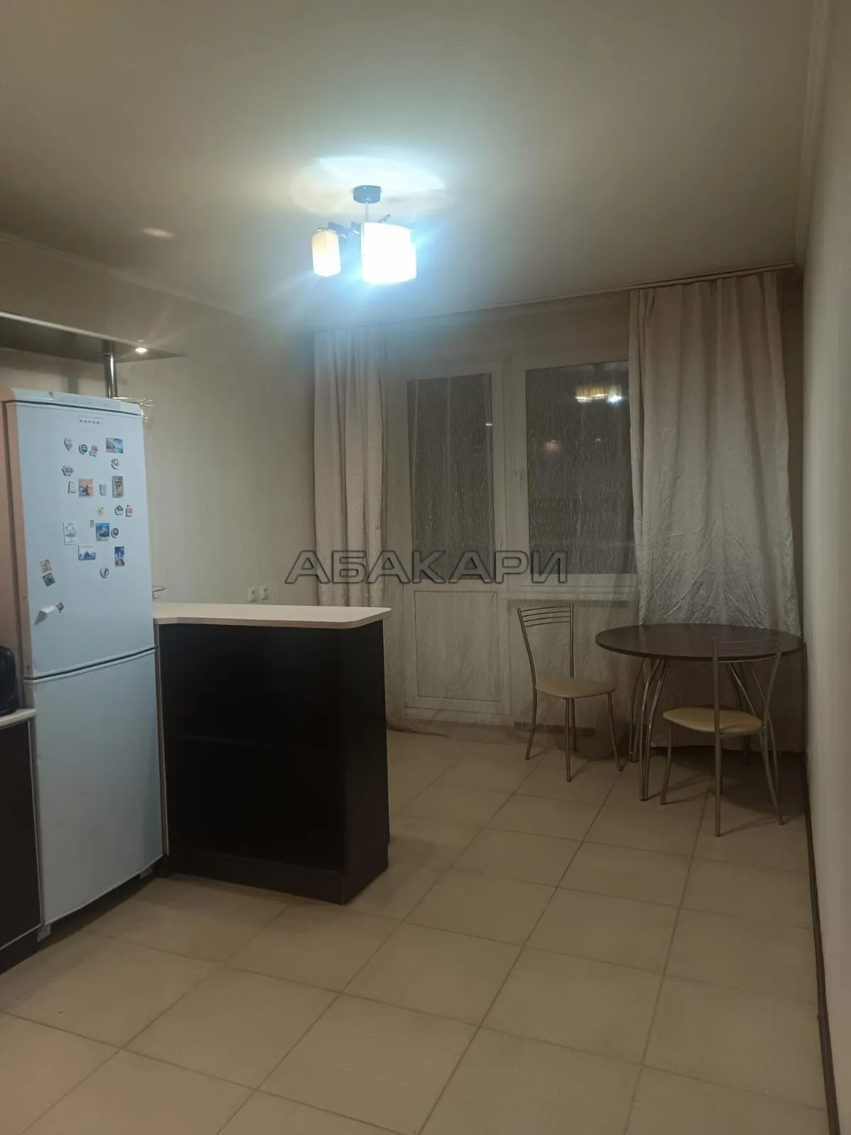 1-комнатная Северная улица, 10 за 35000 руб/мес фото 2 1-комнатная Северная улица, 10 за 35000 руб/мес фото 2