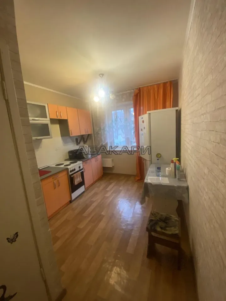 1-комнатная улица 9 Мая, 58 за 31000 руб/мес фото 2 1-комнатная улица 9 Мая, 58 за 31000 руб/мес фото 2