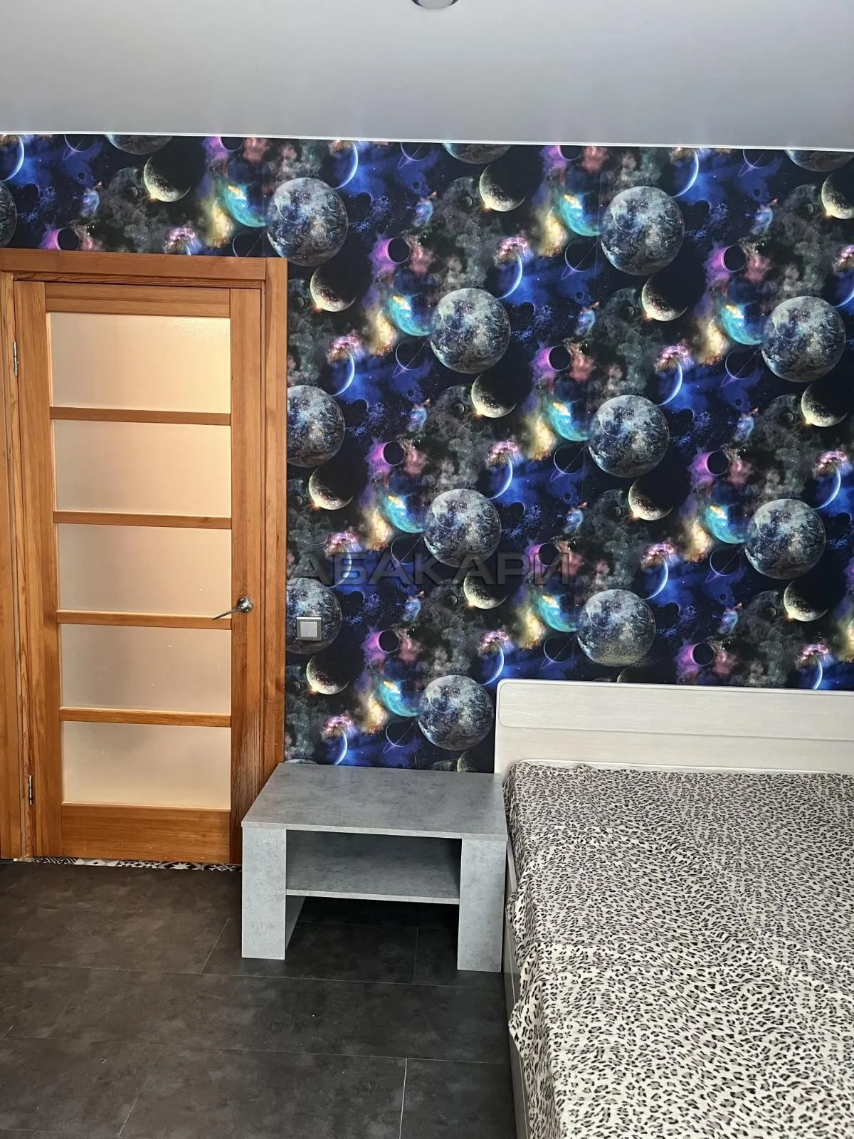 2-комнатная улица Гусарова, 9 за 35000 руб/мес фото 1 2-комнатная улица Гусарова, 9 за 35000 руб/мес фото 1