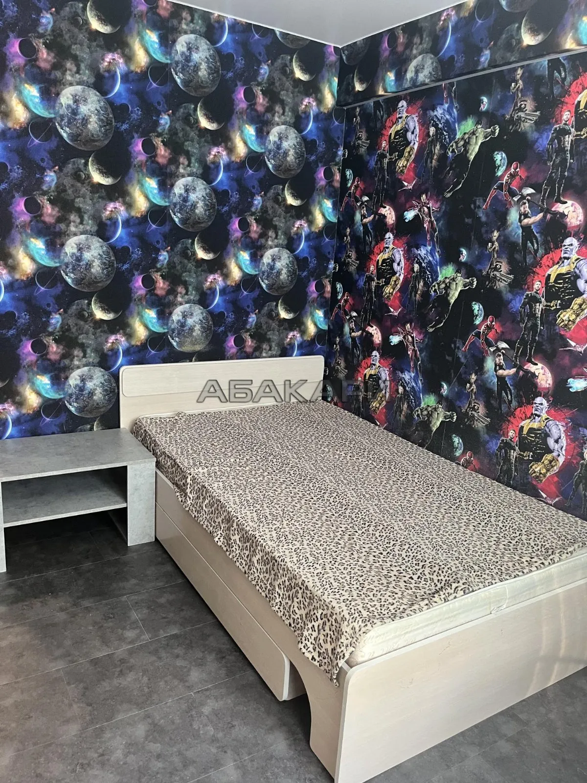 2-комнатная улица Гусарова, 9 за 35000 руб/мес фото 4 2-комнатная улица Гусарова, 9 за 35000 руб/мес фото 4