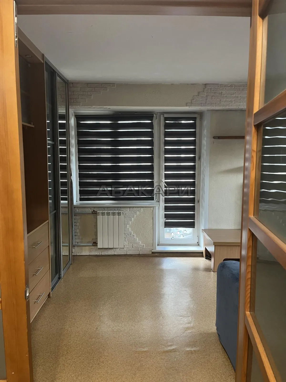 2-комнатная улица Гусарова, 9 за 35000 руб/мес фото 5 2-комнатная улица Гусарова, 9 за 35000 руб/мес фото 5