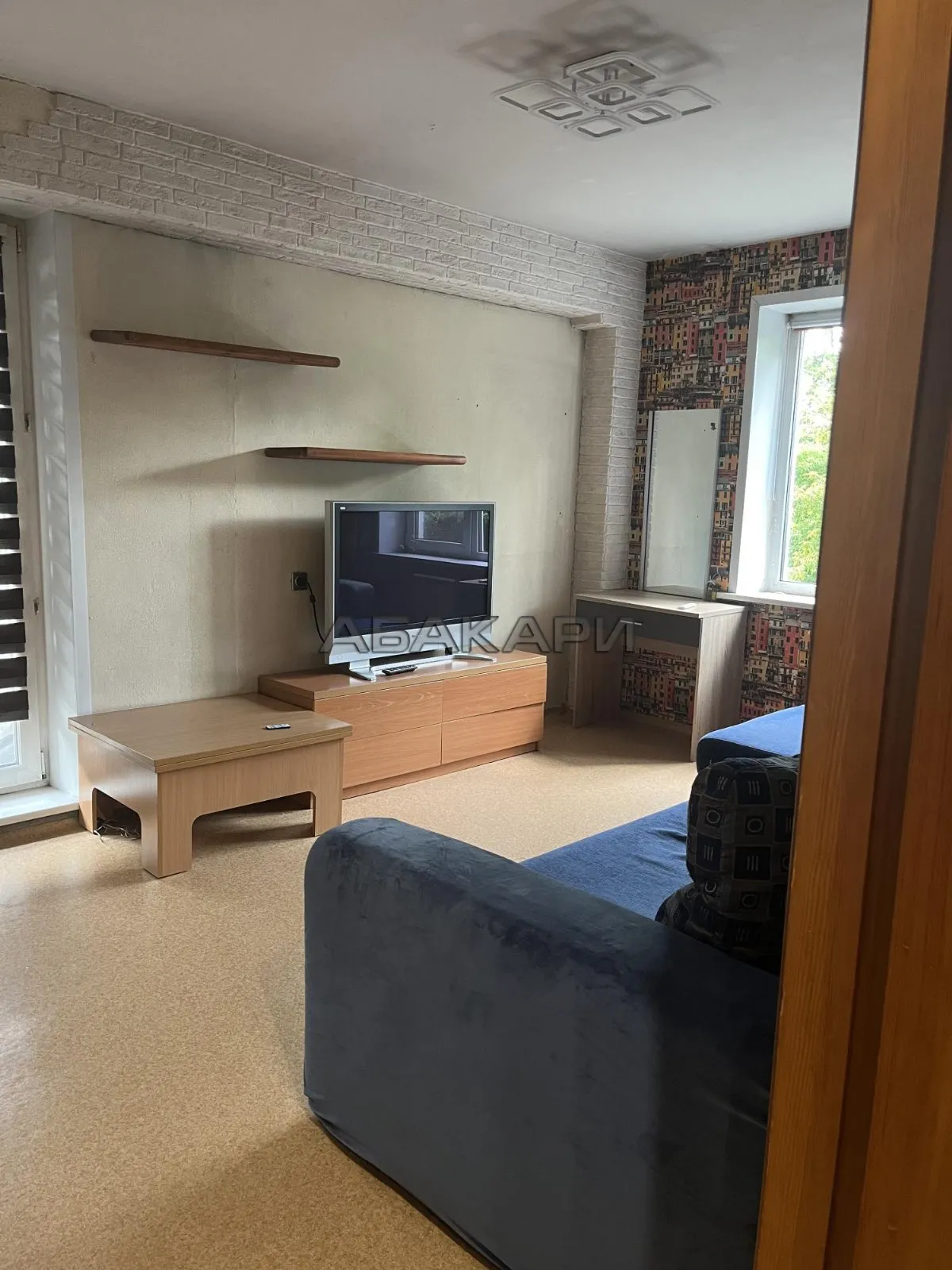 2-комнатная улица Гусарова, 9 за 35000 руб/мес фото 6 2-комнатная улица Гусарова, 9 за 35000 руб/мес фото 6