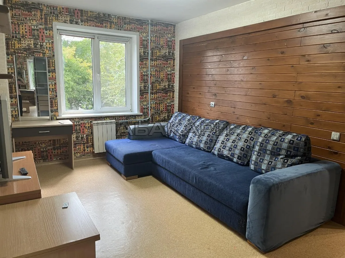 2-комнатная улица Гусарова, 9 за 35000 руб/мес фото 7 2-комнатная улица Гусарова, 9 за 35000 руб/мес фото 7