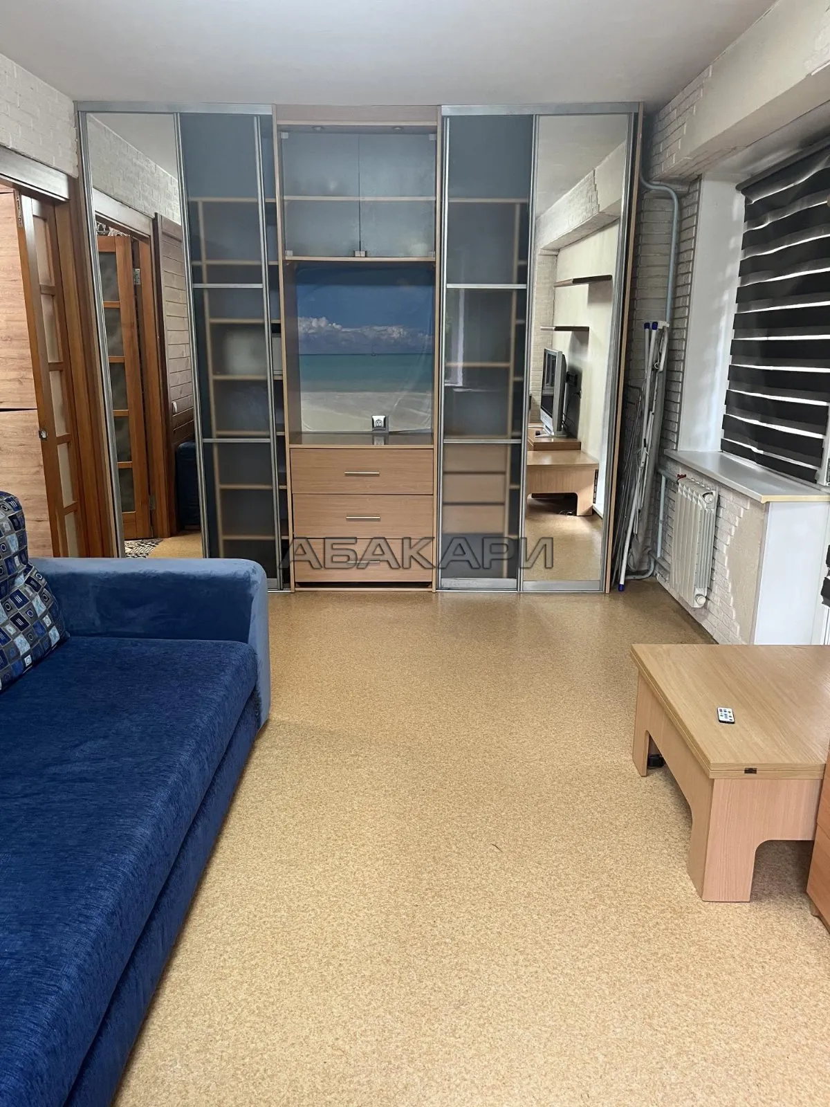 2-комнатная улица Гусарова, 9 за 35000 руб/мес фото 8 2-комнатная улица Гусарова, 9 за 35000 руб/мес фото 8