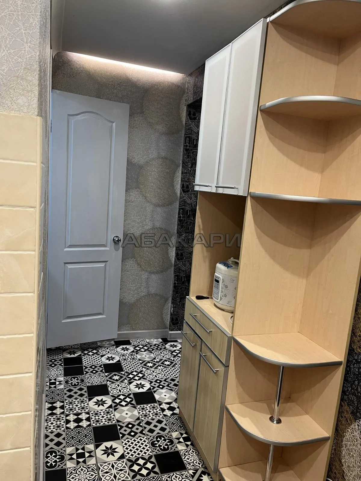 2-комнатная улица Гусарова, 9 за 35000 руб/мес фото 9 2-комнатная улица Гусарова, 9 за 35000 руб/мес фото 9