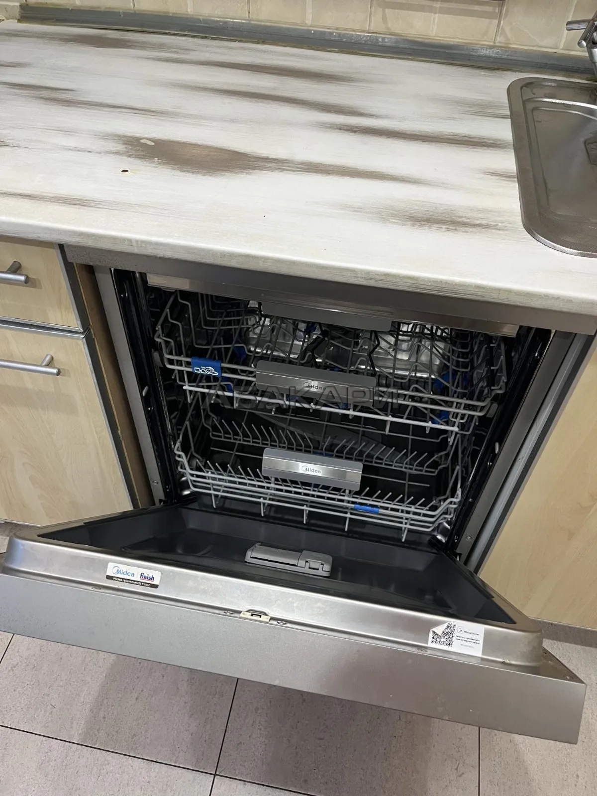 2-комнатная улица Гусарова, 9 за 35000 руб/мес фото 11 2-комнатная улица Гусарова, 9 за 35000 руб/мес фото 11