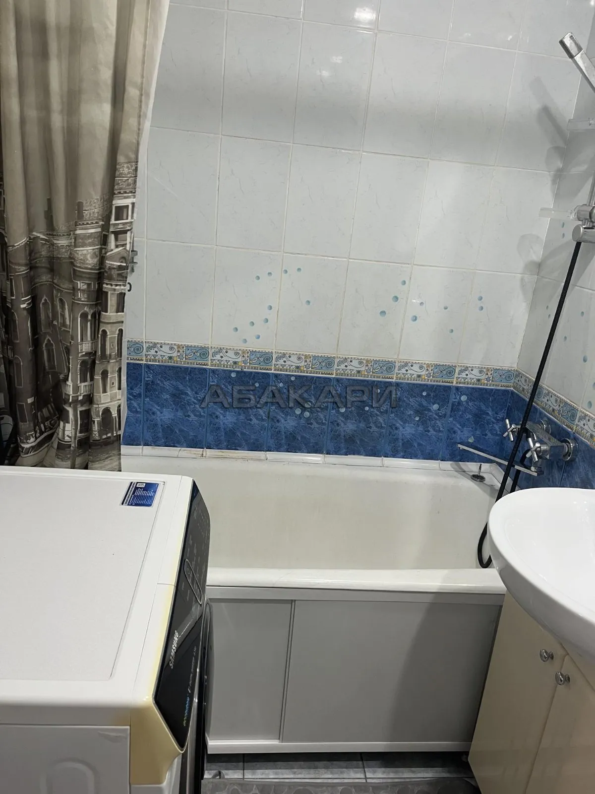 2-комнатная улица Гусарова, 9 за 35000 руб/мес фото 15 2-комнатная улица Гусарова, 9 за 35000 руб/мес фото 15