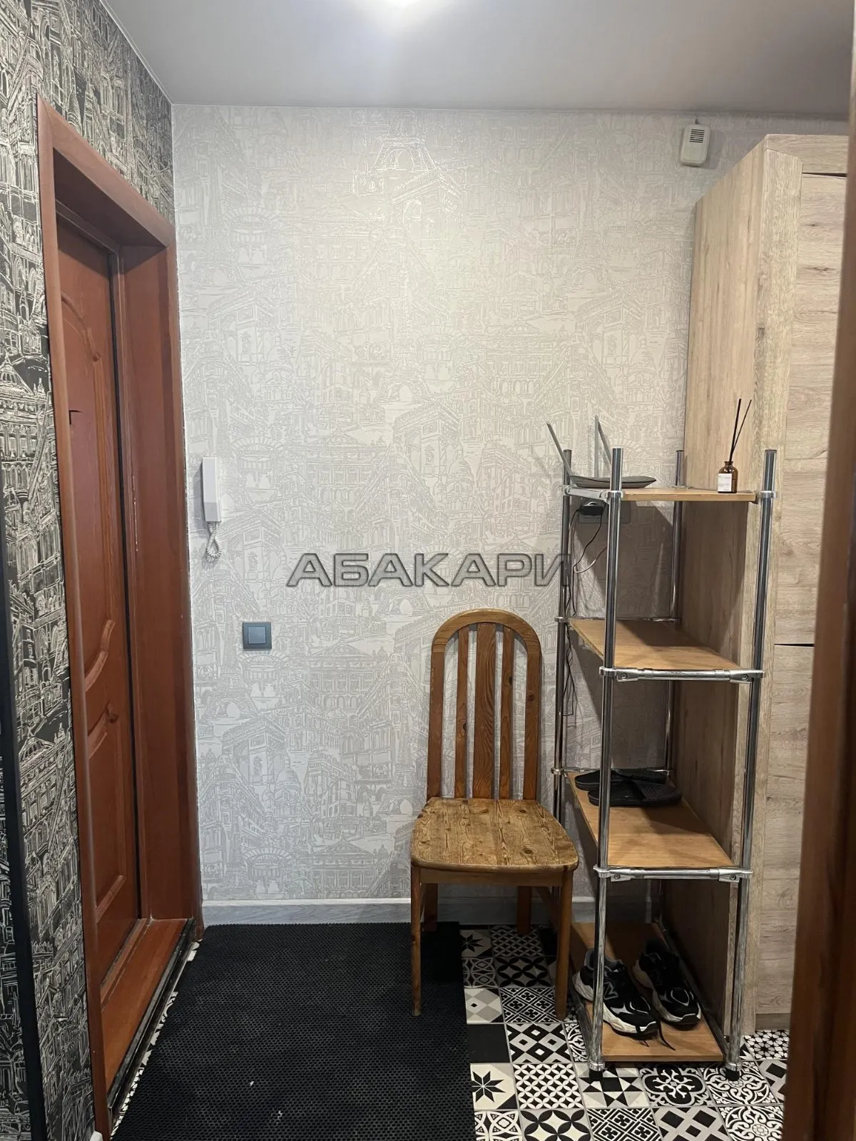 2-комнатная улица Гусарова, 9 за 35000 руб/мес фото 19 2-комнатная улица Гусарова, 9 за 35000 руб/мес фото 19