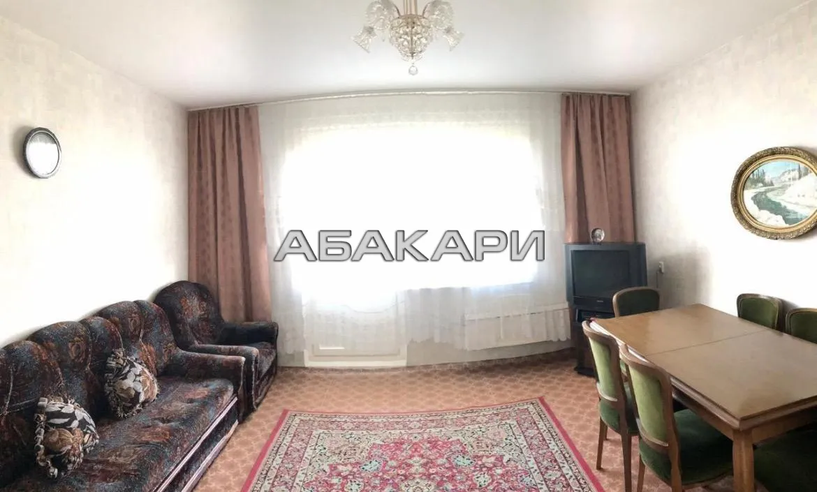 4-комнатная улица Петра Словцова, 16 за 40000 руб/мес фото 4 4-комнатная улица Петра Словцова, 16 за 40000 руб/мес фото 4