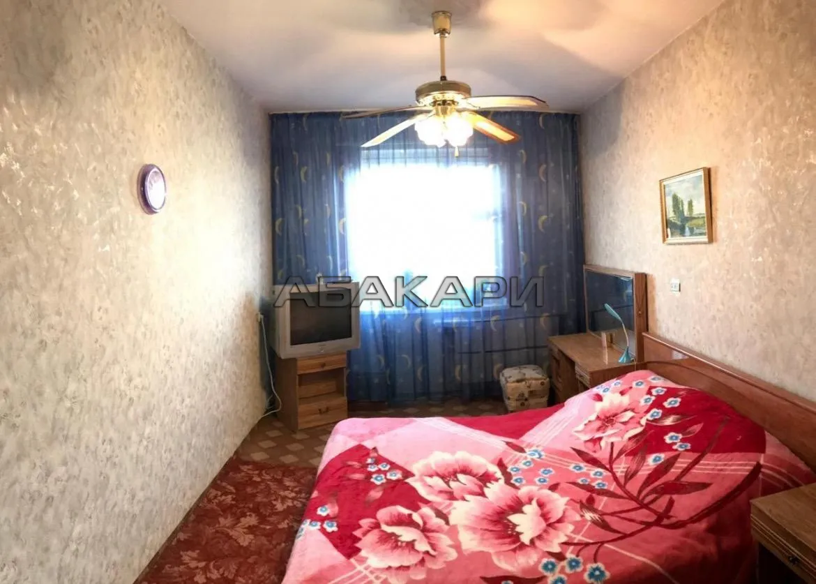 4-комнатная улица Петра Словцова, 16 за 40000 руб/мес фото 5 4-комнатная улица Петра Словцова, 16 за 40000 руб/мес фото 5