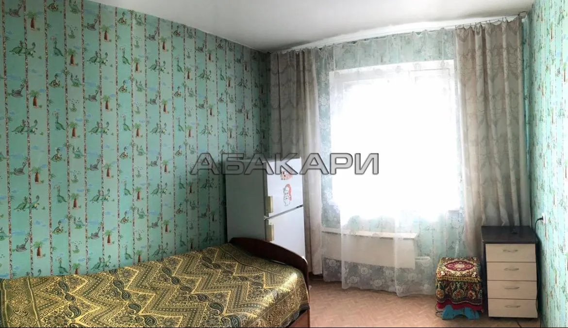 4-комнатная улица Петра Словцова, 16  за 40000 руб/мес фото 7