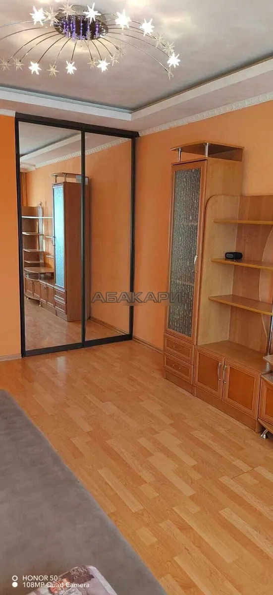 2-комнатная улица Тотмина, 3  за 30000 руб/мес фото 2