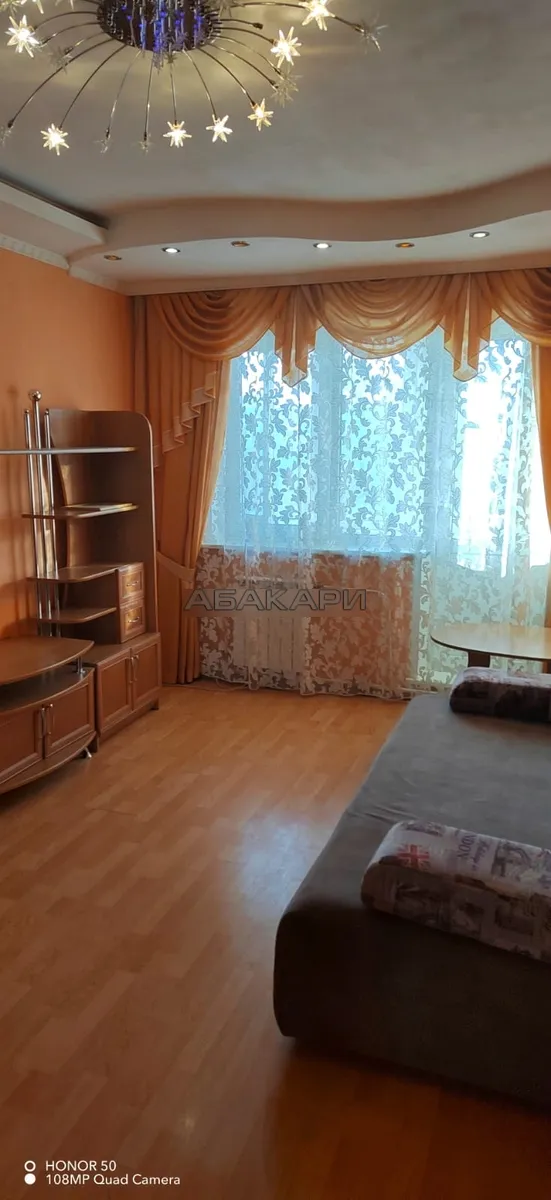 2-комнатная улица Тотмина, 3  за 30000 руб/мес фото 3