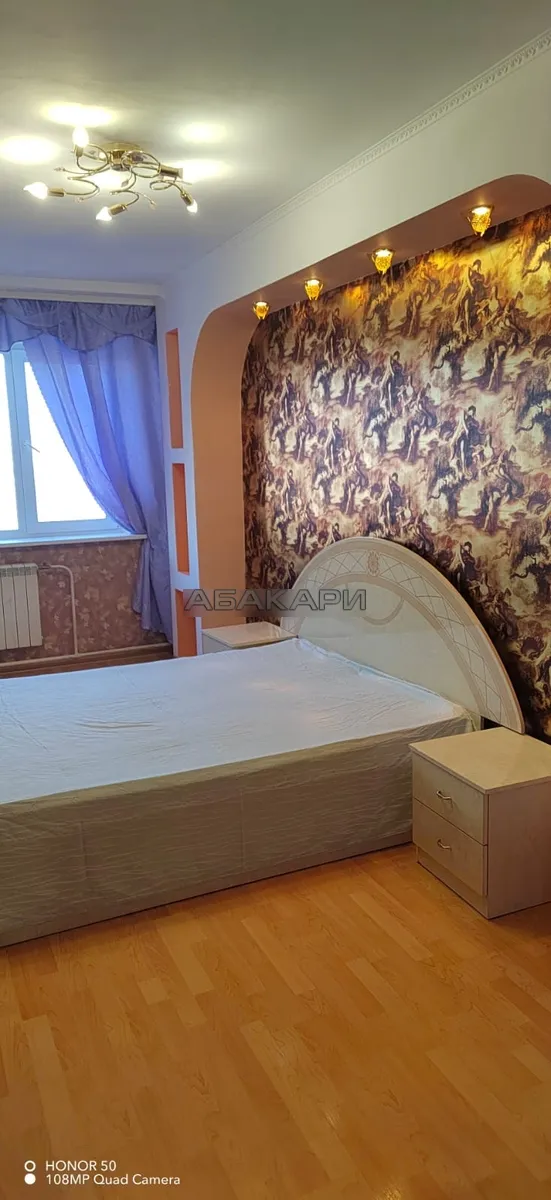 2-комнатная улица Тотмина, 3  за 30000 руб/мес фото 4