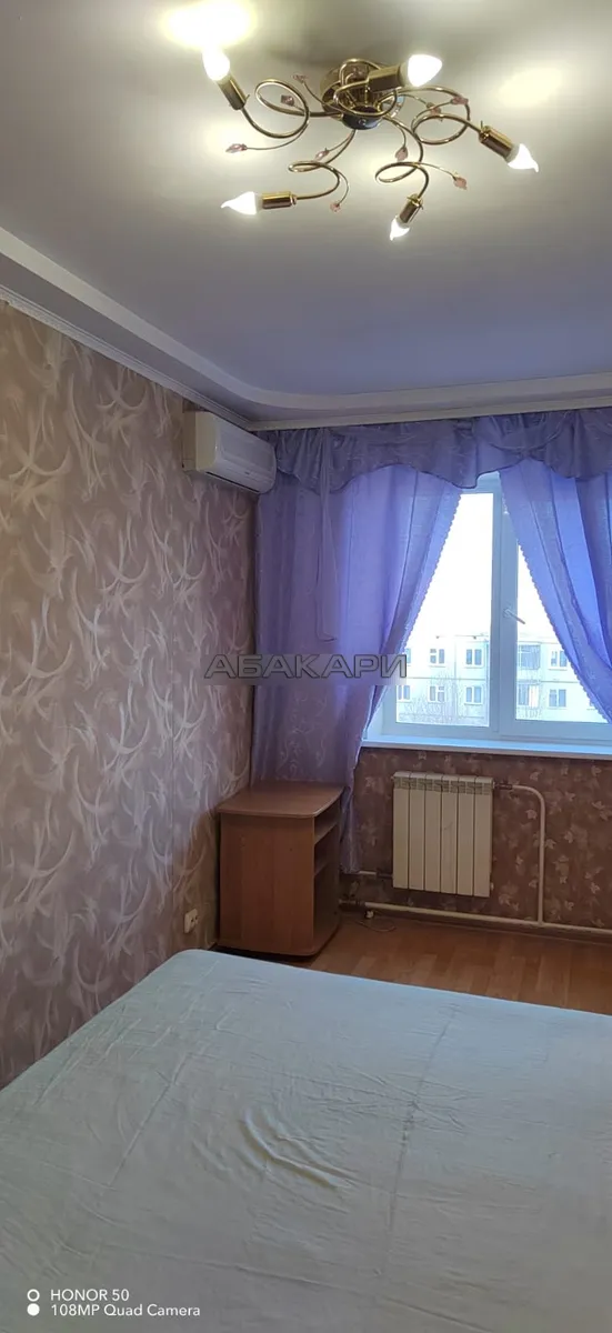 2-комнатная улица Тотмина, 3  за 30000 руб/мес фото 5