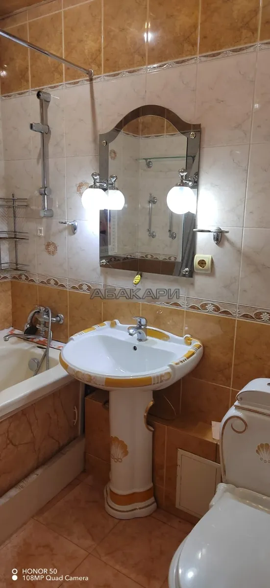 2-комнатная улица Тотмина, 3  за 30000 руб/мес фото 6