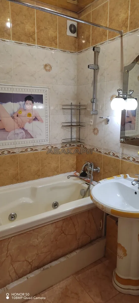 2-комнатная улица Тотмина, 3  за 30000 руб/мес фото 7