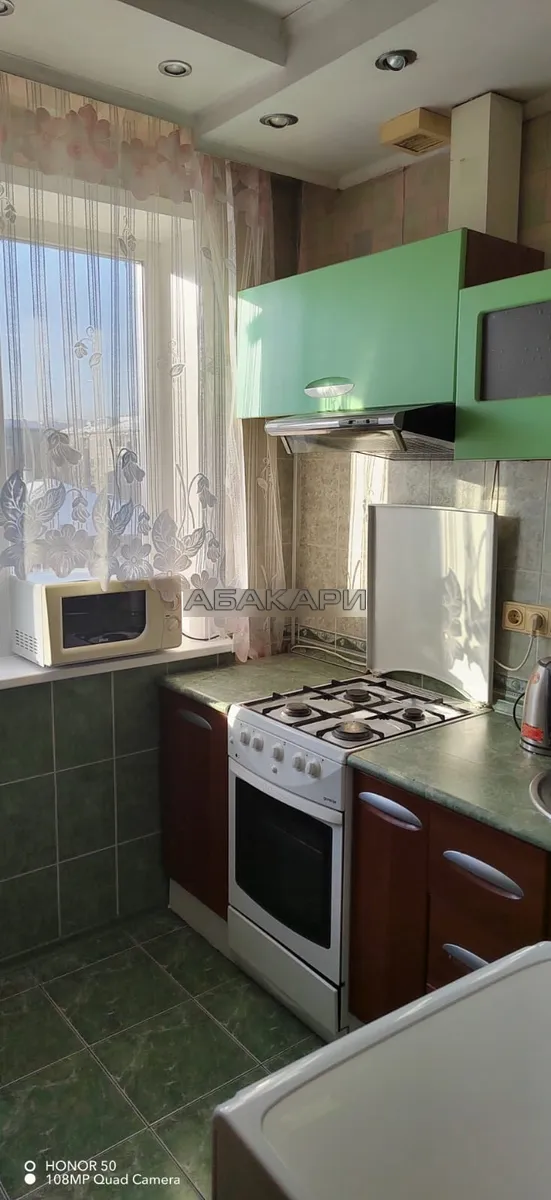 2-комнатная улица Тотмина, 3  за 30000 руб/мес фото 1