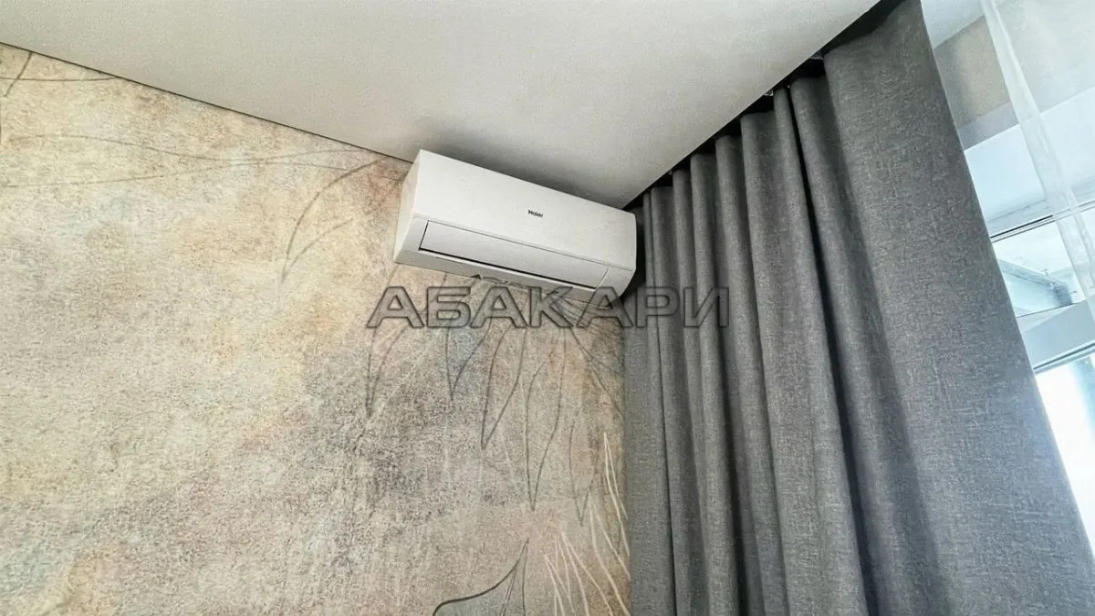 студия Караульная улица, 39  за 35000 руб/мес фото 8