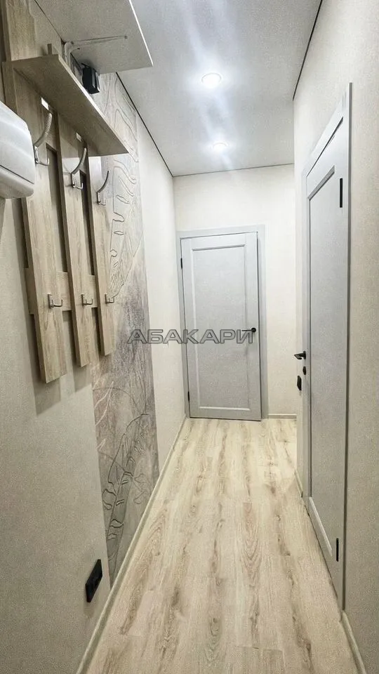 студия Караульная улица, 39  за 35000 руб/мес фото 11