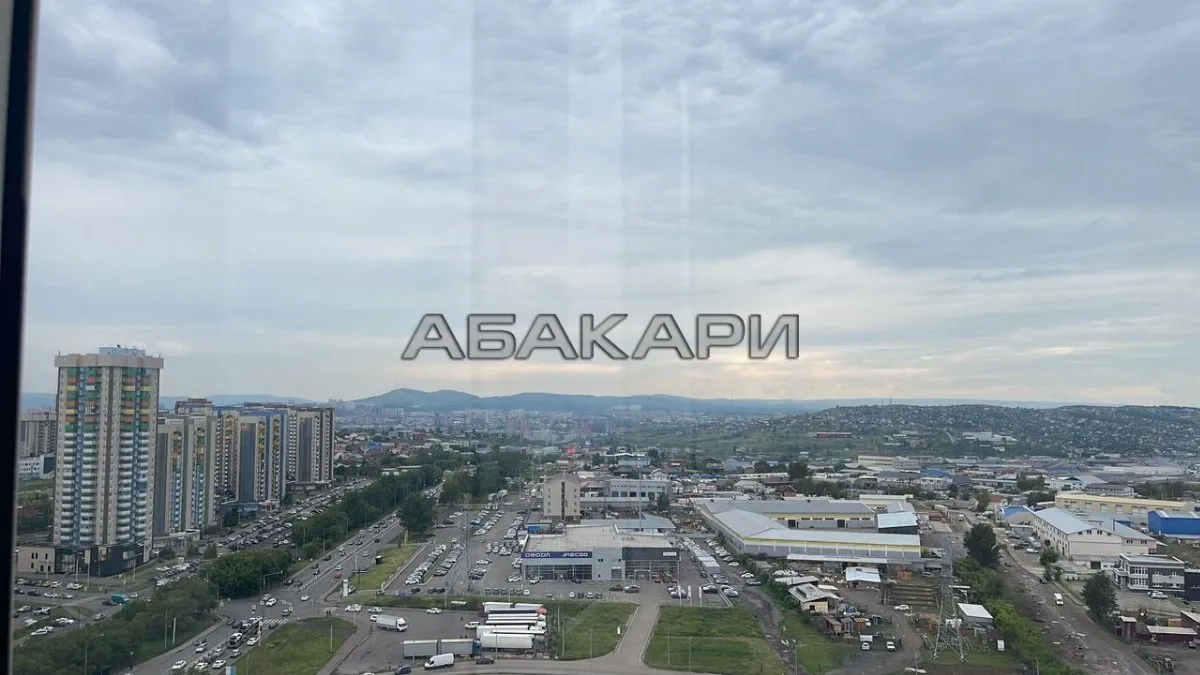 студия Караульная улица, 39  за 35000 руб/мес фото 14