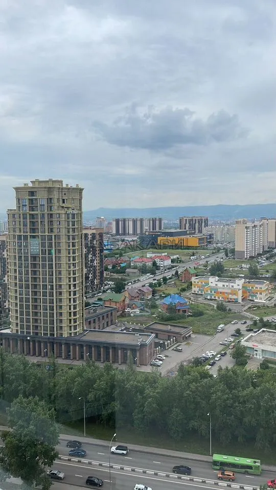 студия Караульная улица, 39  за 35000 руб/мес фото 15