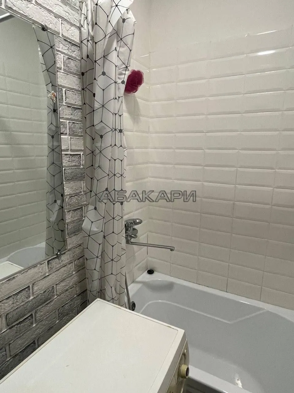 студия Ленинградская улица, 42  за 24000 руб/мес фото 15