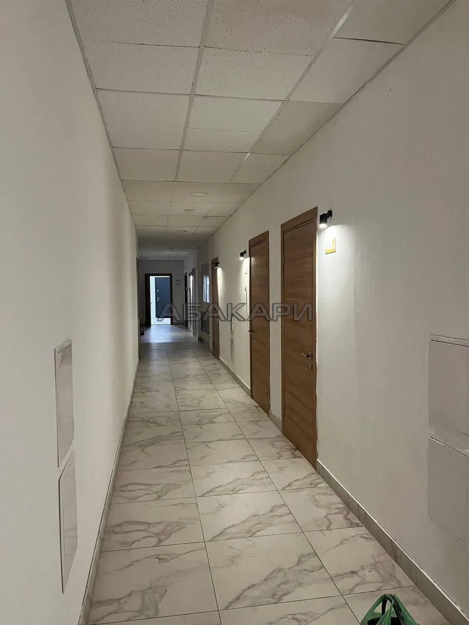 студия Ленинградская улица, 42  за 24000 руб/мес фото 17