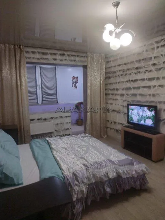 1-комнатная Светлогорская улица, 23 за 26000 руб/мес фото 3 1-комнатная Светлогорская улица, 23 за 26000 руб/мес фото 3