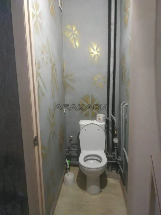 1-комнатная Светлогорская улица, 23  за 26000 руб/мес фото 9