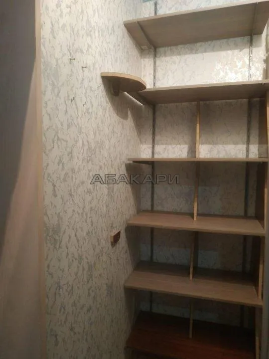 1-комнатная Светлогорская улица, 23 за 26000 руб/мес фото 8 1-комнатная Светлогорская улица, 23 за 26000 руб/мес фото 8