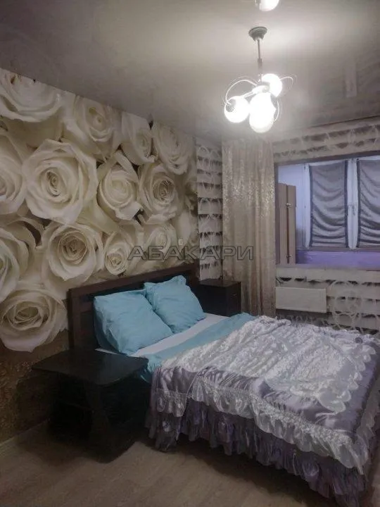 1-комнатная Светлогорская улица, 23 за 26000 руб/мес фото 2 1-комнатная Светлогорская улица, 23 за 26000 руб/мес фото 2