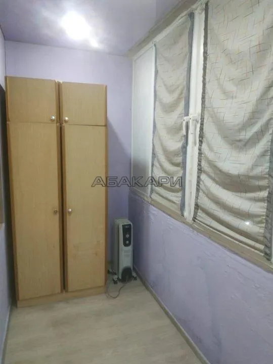 1-комнатная Светлогорская улица, 23 за 26000 руб/мес фото 6 1-комнатная Светлогорская улица, 23 за 26000 руб/мес фото 6