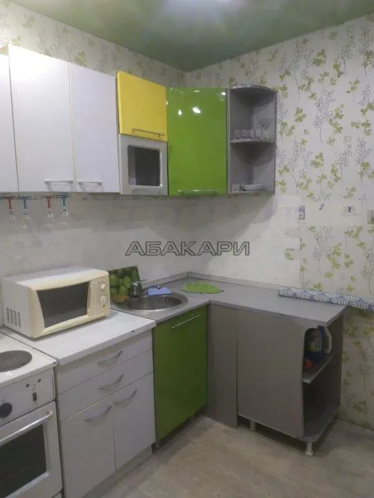 1-комнатная Светлогорская улица, 23 за 26000 руб/мес фото 1 1-комнатная Светлогорская улица, 23 за 26000 руб/мес фото 1