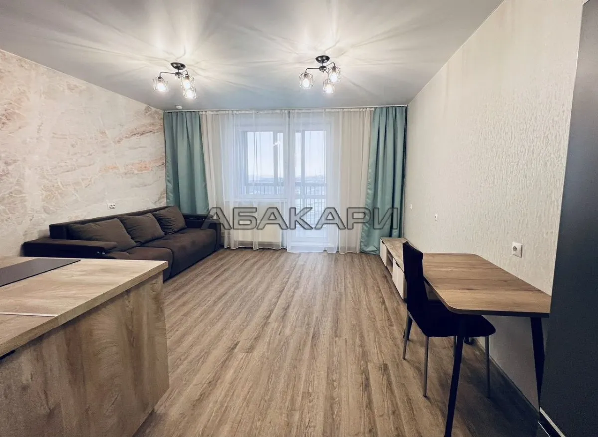 студия Светлогорский переулок, 14  за 35000 руб/мес фото 5