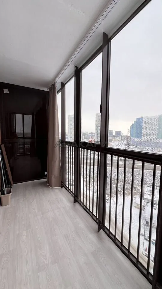 студия Светлогорский переулок, 14  за 35000 руб/мес фото 13