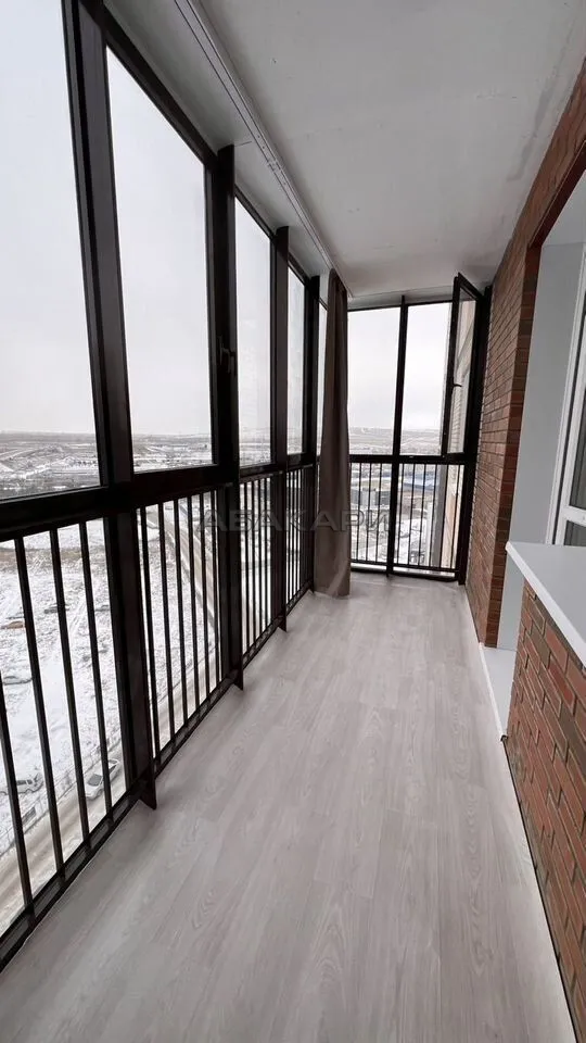 студия Светлогорский переулок, 14  за 35000 руб/мес фото 14