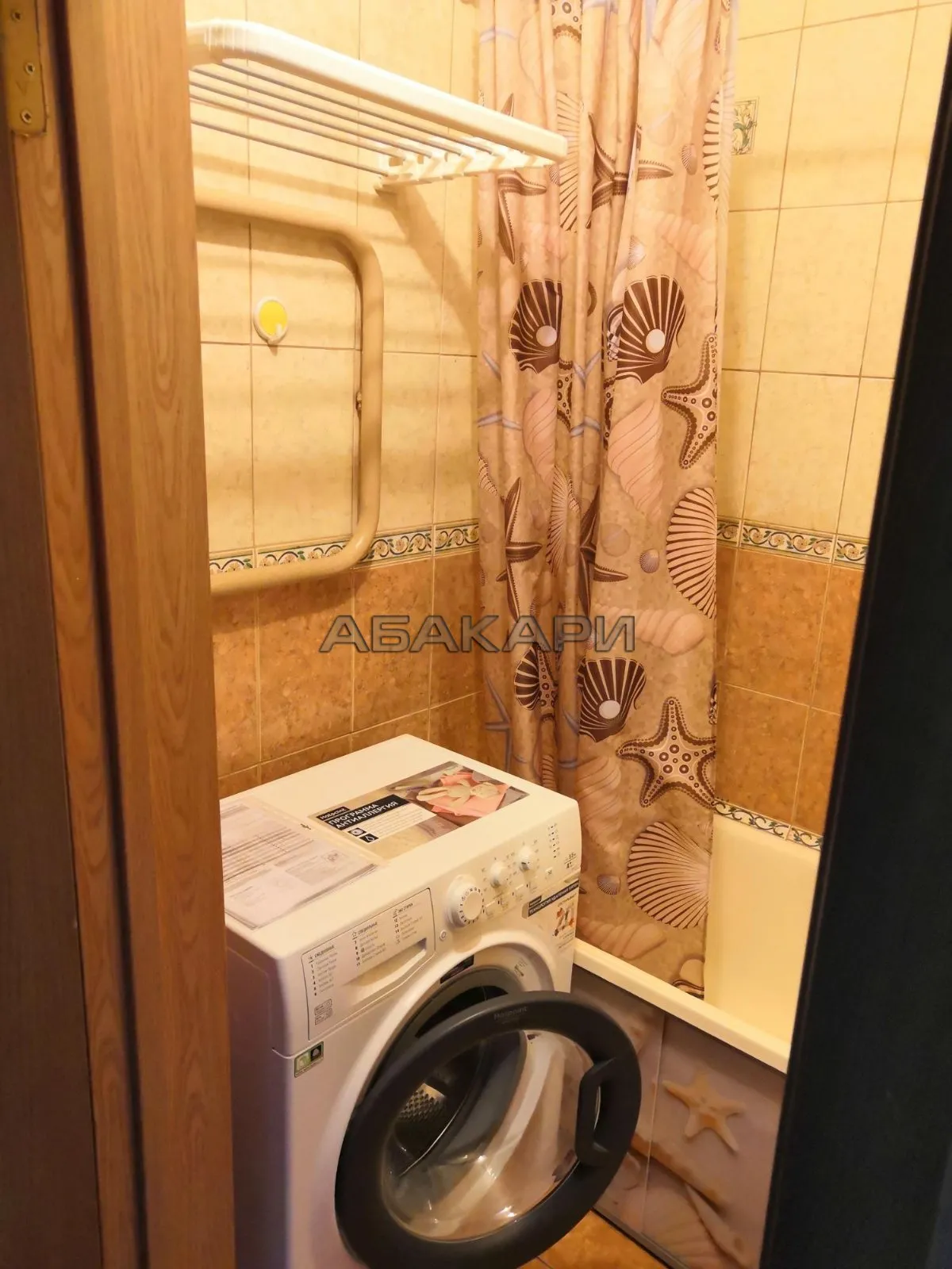 1-комнатная улица 3 Августа, 22  за 28000 руб/мес фото 5