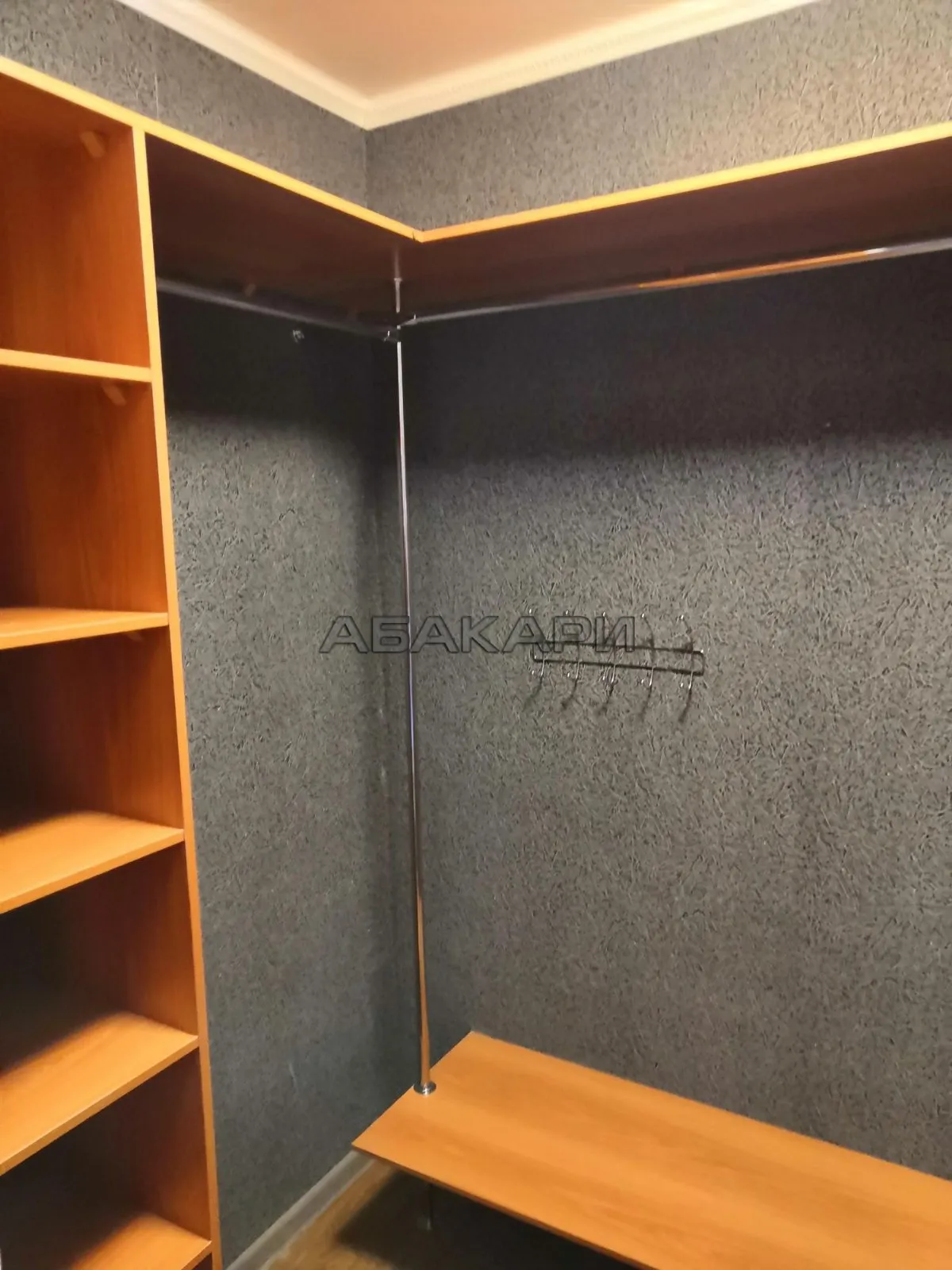 1-комнатная улица 3 Августа, 22  за 28000 руб/мес фото 7