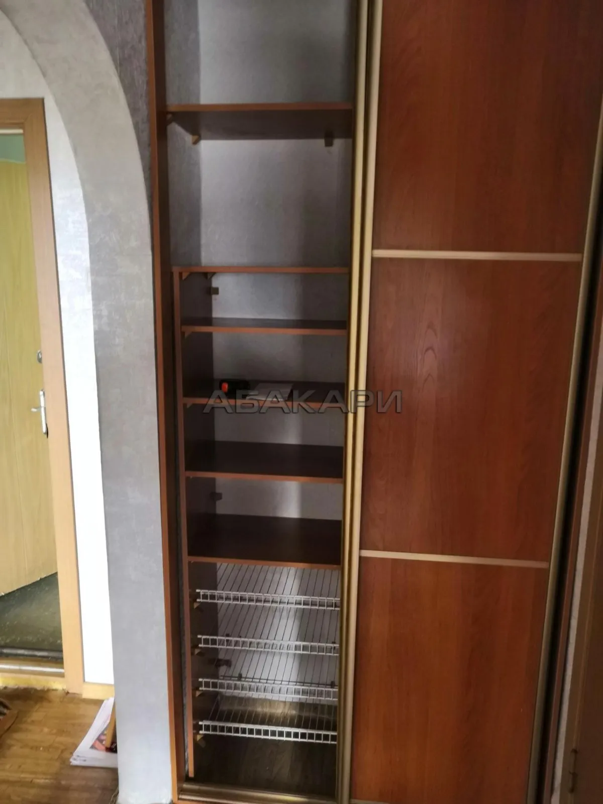 1-комнатная улица 3 Августа, 22  за 28000 руб/мес фото 10